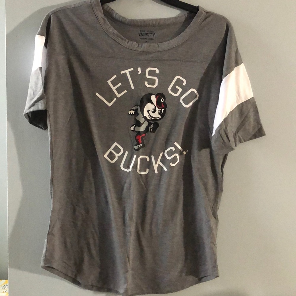 Ohio State shirt